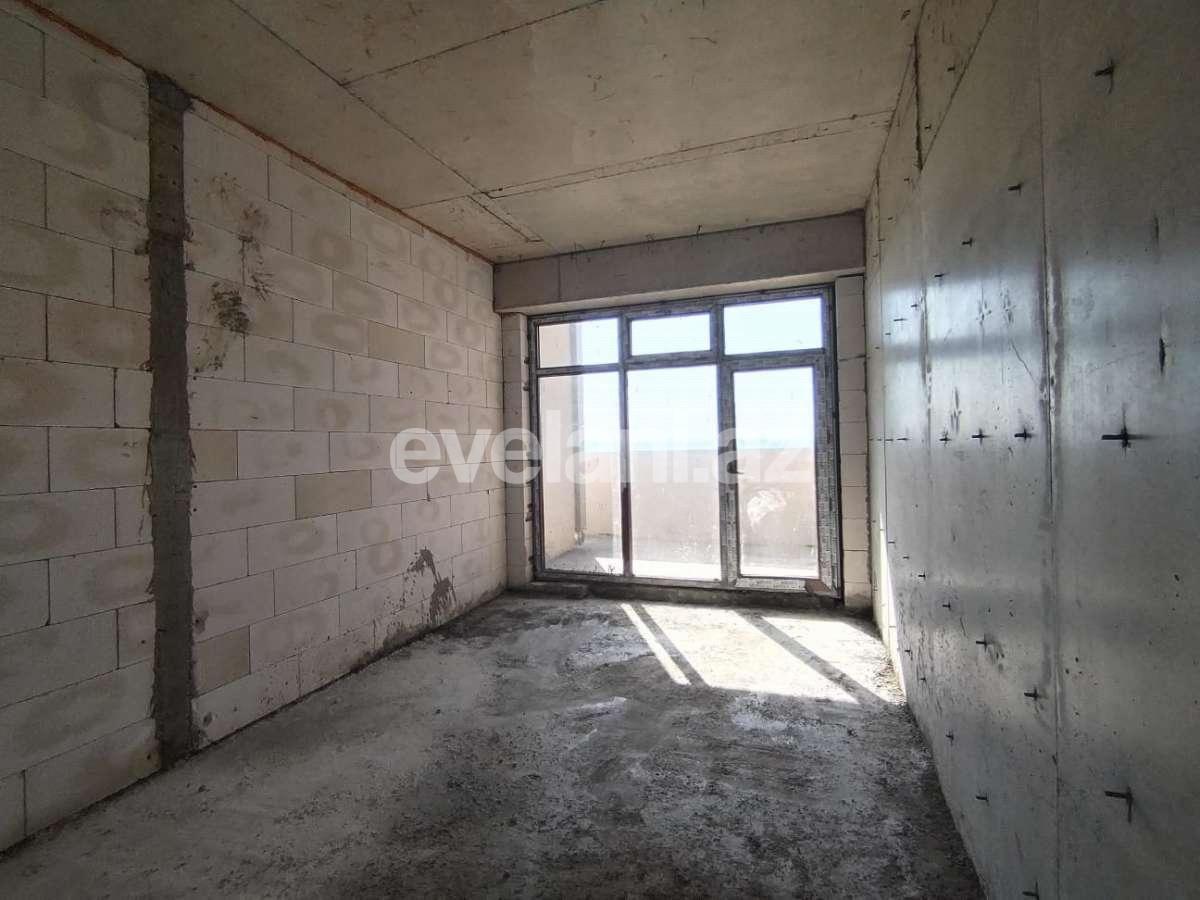 Satılır, yeni tikili, 3 otaqlı, 153 m², Bakı, Xətai r, Əhmədli m.