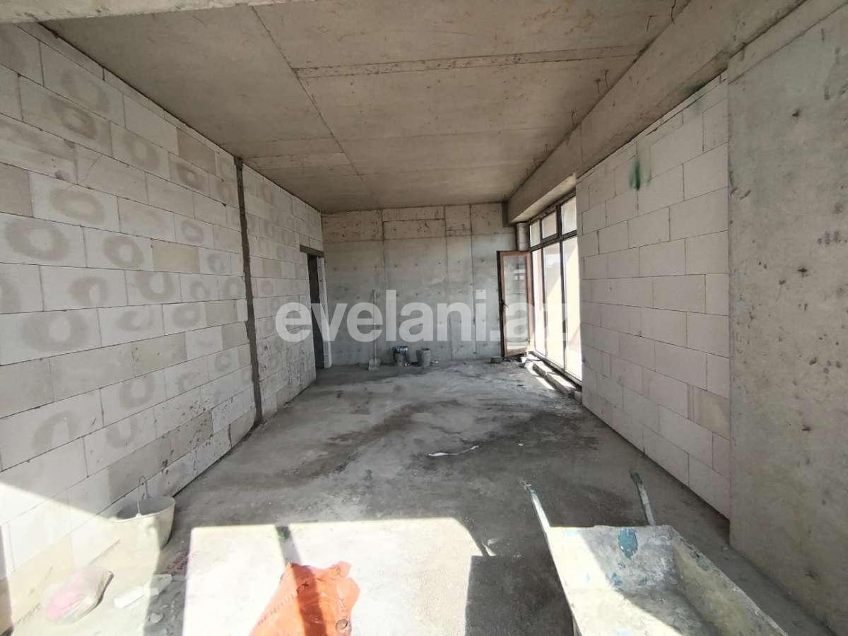 Satılır, yeni tikili, 3 otaqlı, 153 m², Bakı, Xətai r, Əhmədli m.