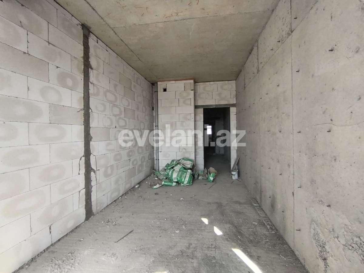 Satılır, yeni tikili, 3 otaqlı, 153 m², Bakı, Xətai r, Əhmədli m.