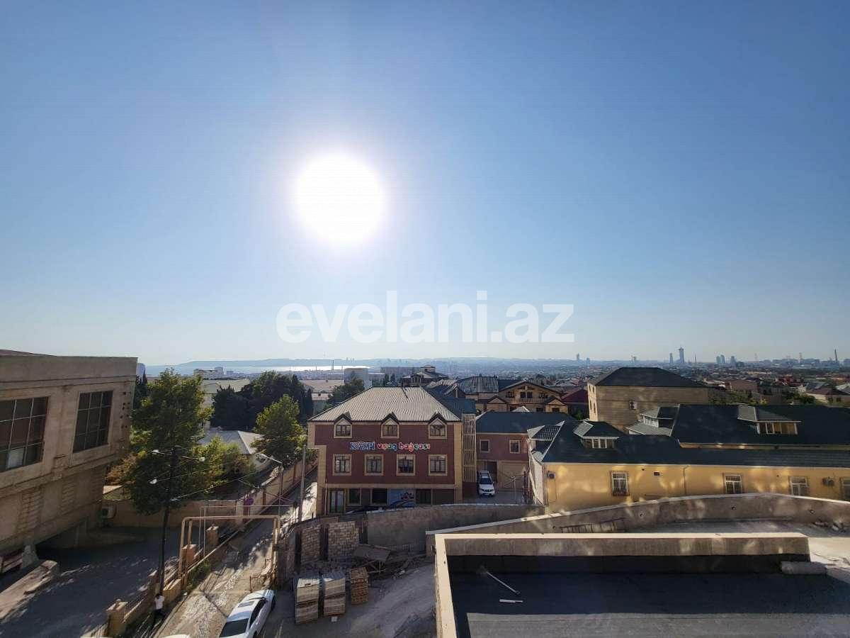 Satılır, yeni tikili, 3 otaqlı, 153 m², Bakı, Xətai r, Əhmədli m.