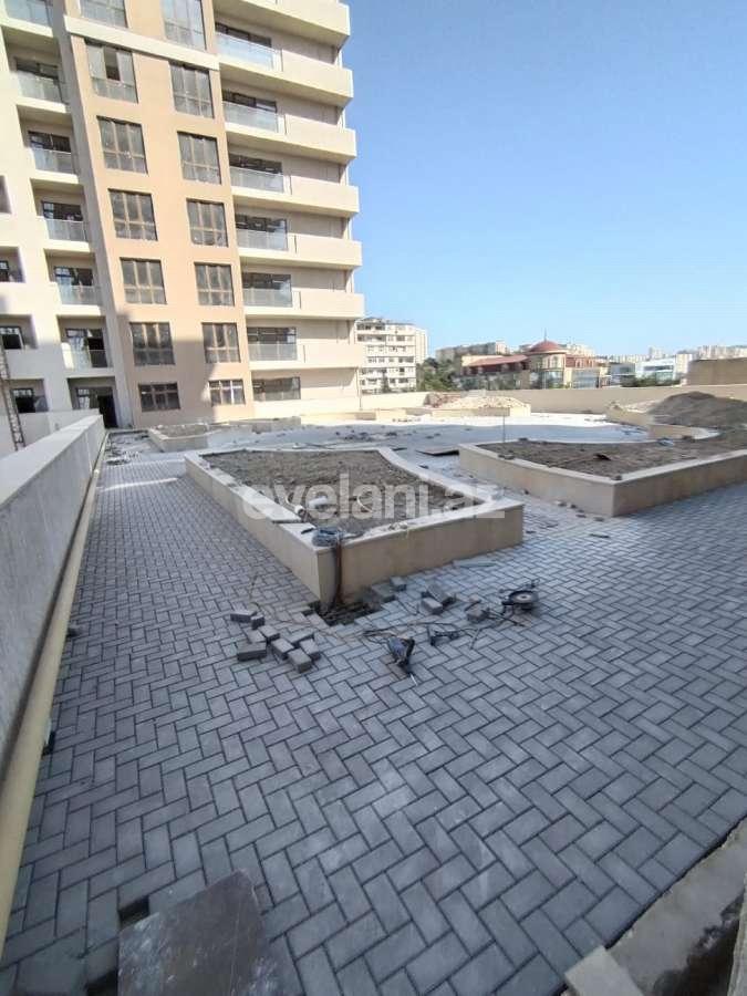 Satılır, yeni tikili, 3 otaqlı, 153 m², Bakı, Xətai r, Əhmədli m.