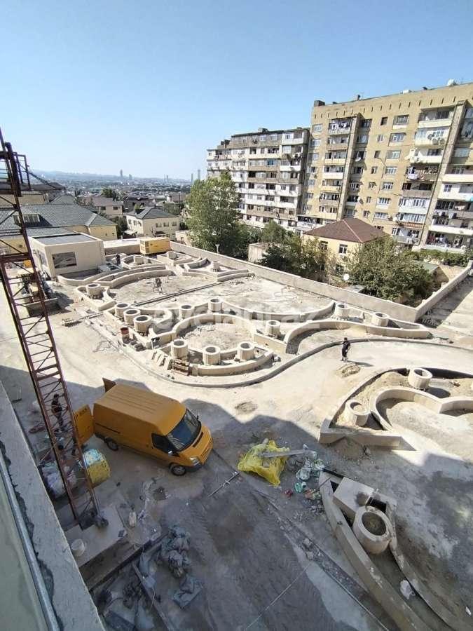 Satılır, yeni tikili, 3 otaqlı, 153 m², Bakı, Xətai r, Əhmədli m.