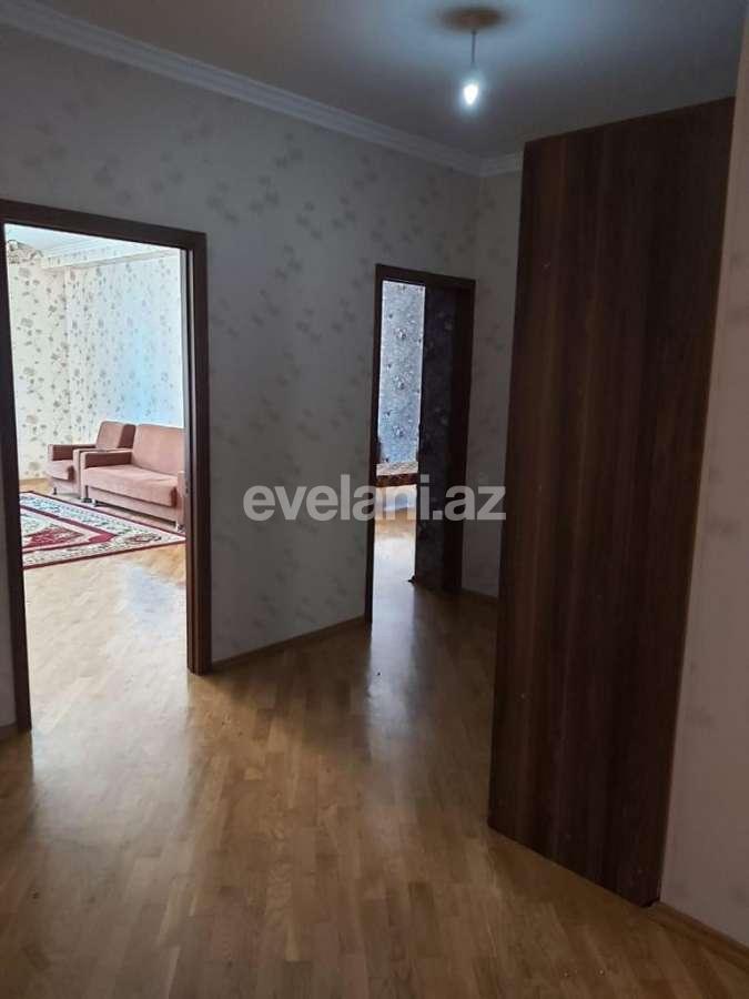 Kirayə verilir, yeni tikili, 2 otaqlı, 80 m², Bakı, Nərimanov r.