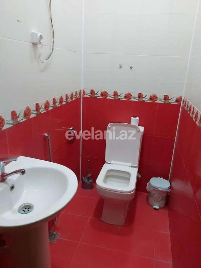 Kirayə verilir, yeni tikili, 2 otaqlı, 80 m², Bakı, Nərimanov r.