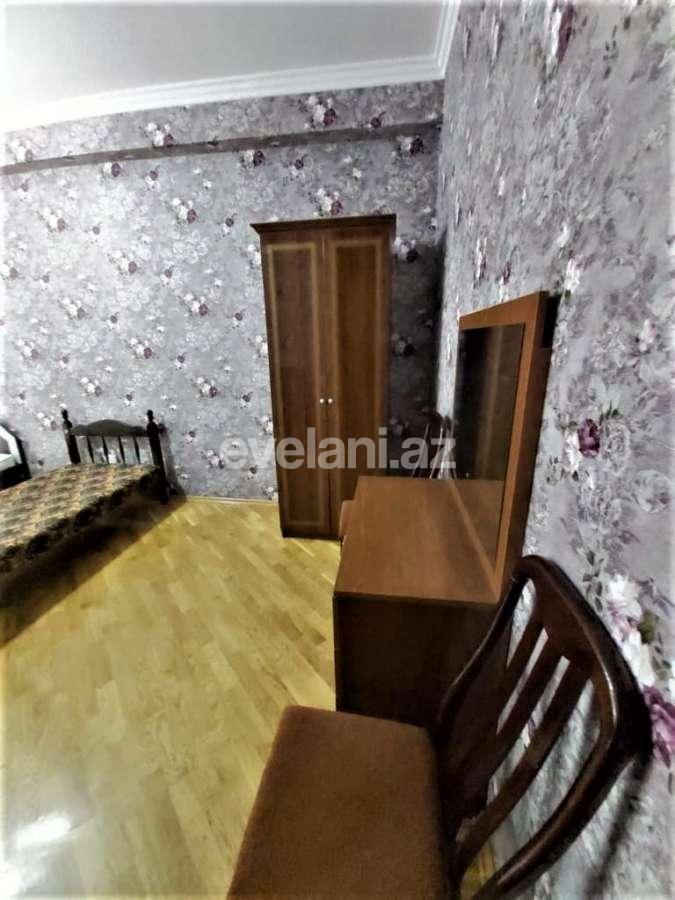 Kirayə verilir, yeni tikili, 2 otaqlı, 80 m², Bakı, Nərimanov r.