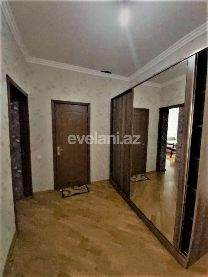 Kirayə verilir, yeni tikili, 2 otaqlı, 80 m², Bakı, Nərimanov r.