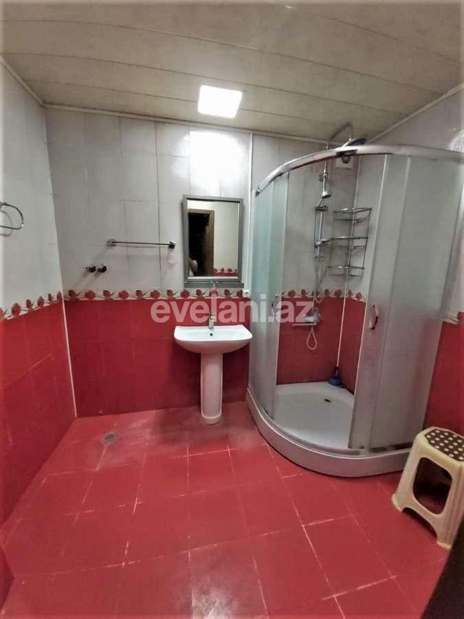 Kirayə verilir, yeni tikili, 2 otaqlı, 80 m², Bakı, Nərimanov r.