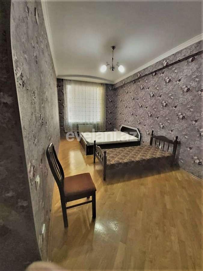 Kirayə verilir, yeni tikili, 2 otaqlı, 80 m², Bakı, Nərimanov r.