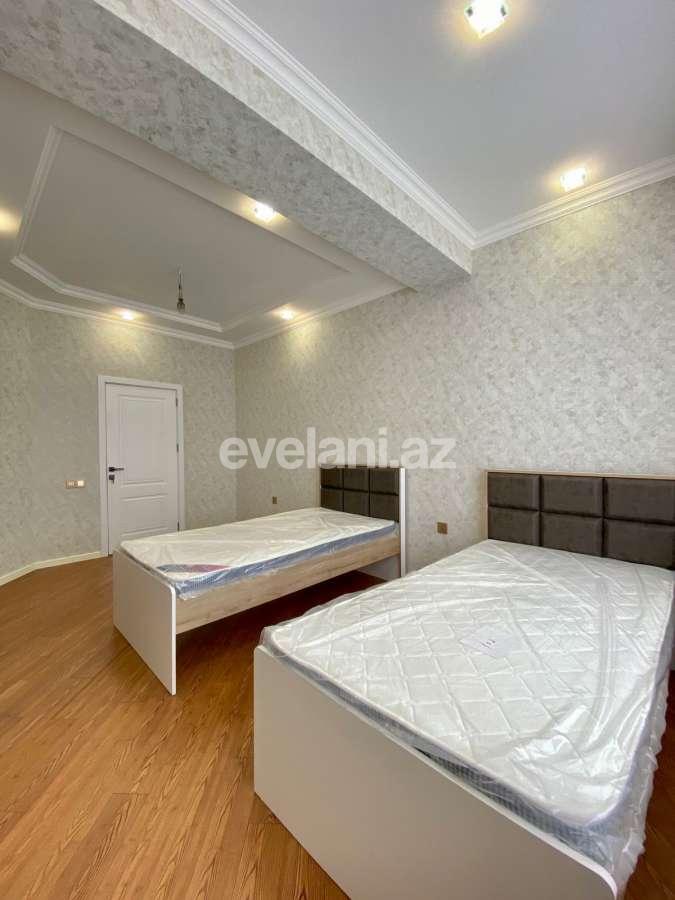 Продаётся, новостройка, 3-комнаты, 134 m², Баку, Бинагадинский r.