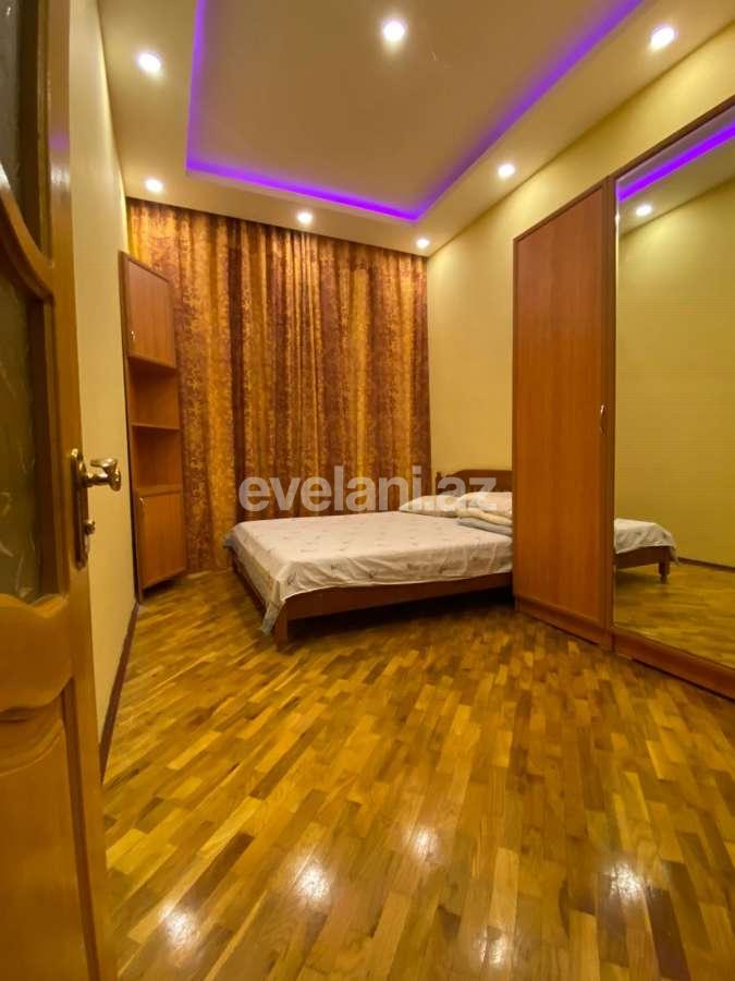 Satılır, villa, 9 otaqlı, 299.99 m², Bakı, Səbail r, Badamdar q.