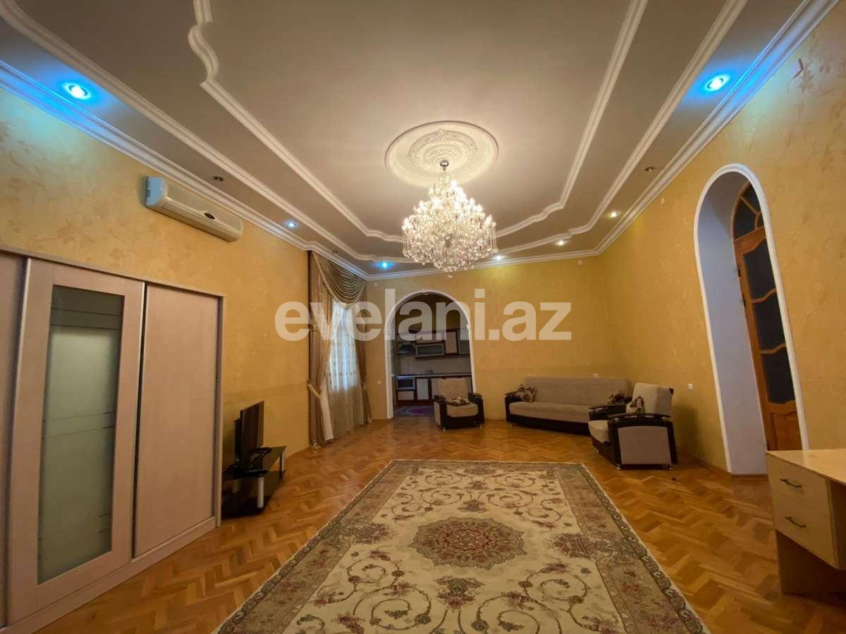 Satılır, villa, 9 otaqlı, 299.99 m², Bakı, Səbail r, Badamdar q.