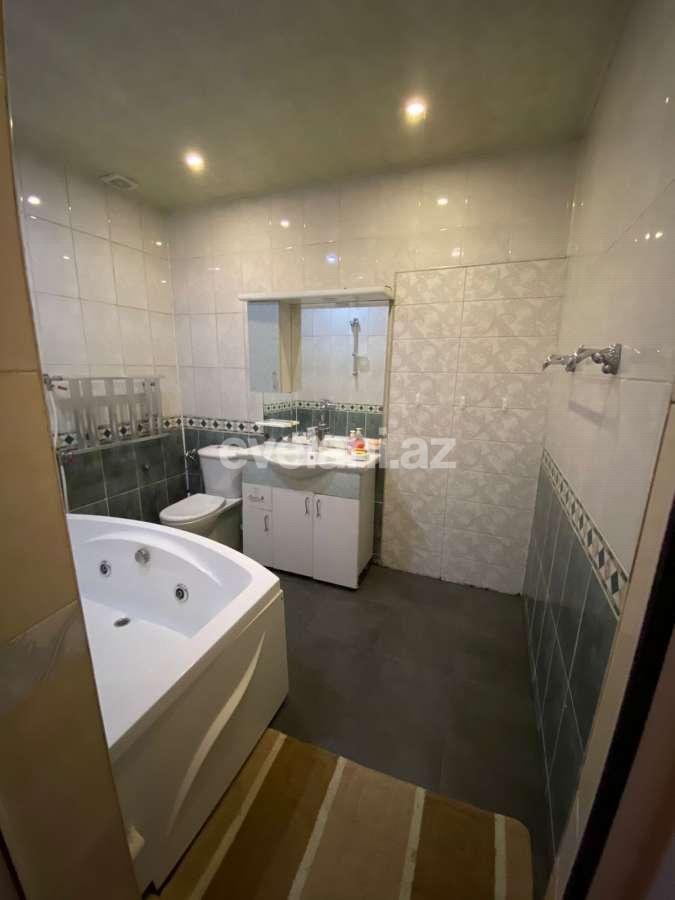 Satılır, villa, 9 otaqlı, 299.99 m², Bakı, Səbail r, Badamdar q.