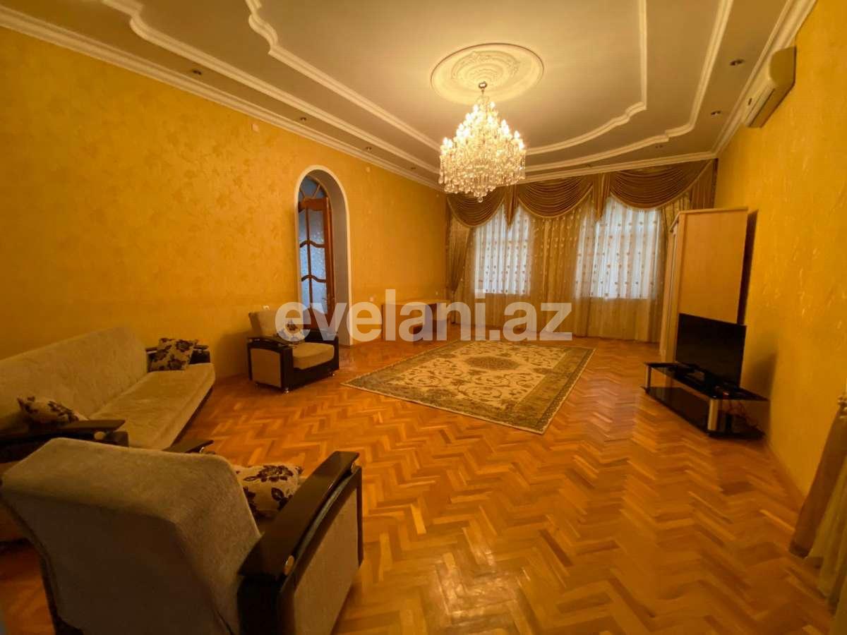 Satılır, villa, 9 otaqlı, 299.99 m², Bakı, Səbail r, Badamdar q.