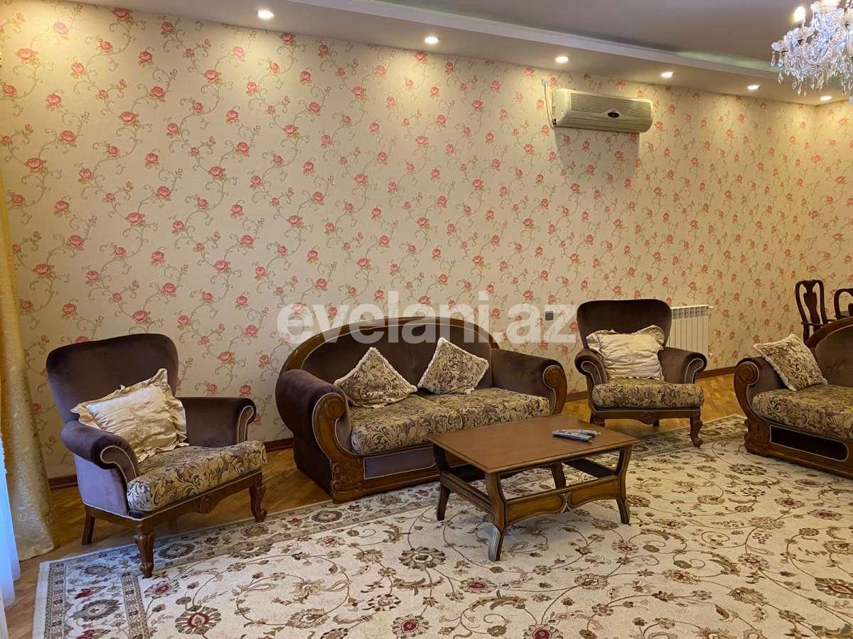 Satılır, villa, 9 otaqlı, 299.99 m², Bakı, Səbail r, Badamdar q.