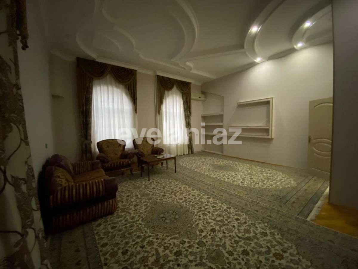 Satılır, villa, 9 otaqlı, 299.99 m², Bakı, Səbail r, Badamdar q.