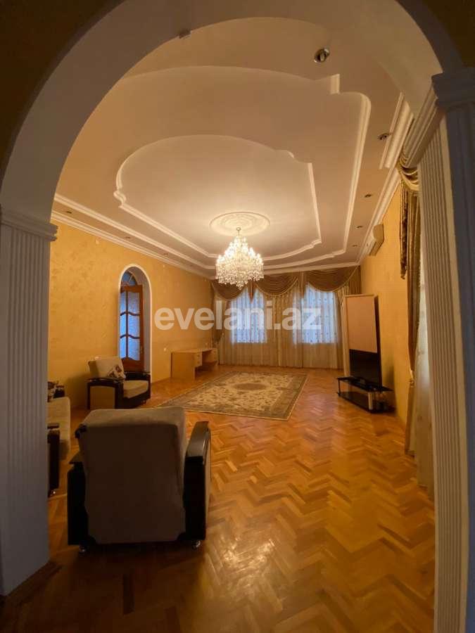 Satılır, villa, 9 otaqlı, 299.99 m², Bakı, Səbail r, Badamdar q.