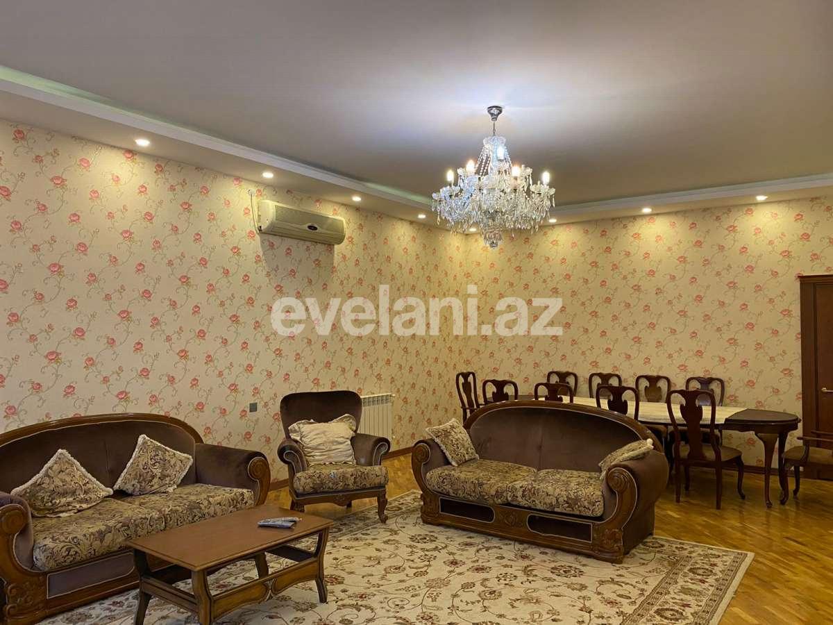 Satılır, villa, 9 otaqlı, 299.99 m², Bakı, Səbail r, Badamdar q.