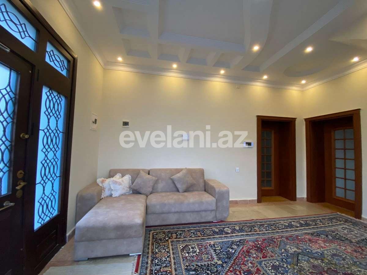 Satılır, villa, 9 otaqlı, 299.99 m², Bakı, Səbail r, Badamdar q.