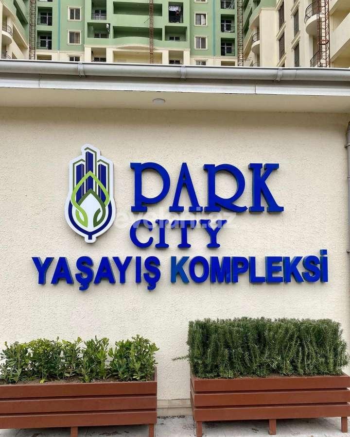 Satılır, yeni tikili, 3 otaqlı, 145 m², Bakı, Nizami r, Neftçilər m.