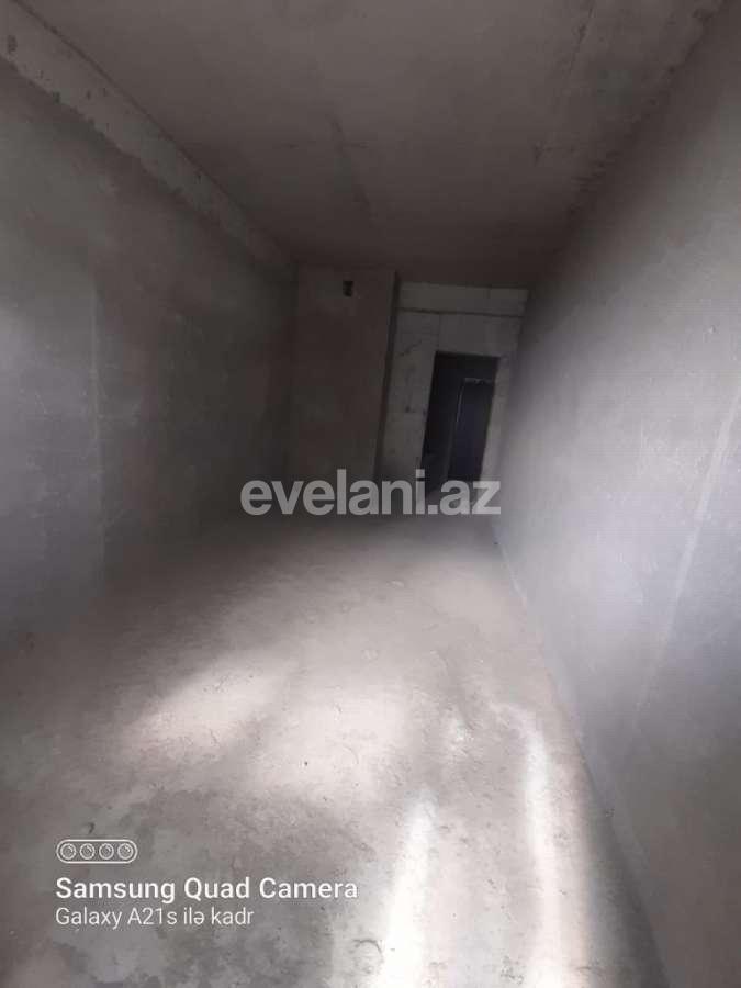 Satılır, yeni tikili, 3 otaqlı, 146 m², Bakı, Səbail r, Badamdar q.