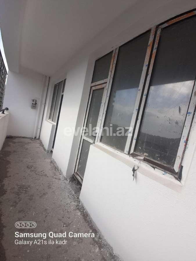 Satılır, yeni tikili, 3 otaqlı, 146 m², Bakı, Səbail r, Badamdar q.