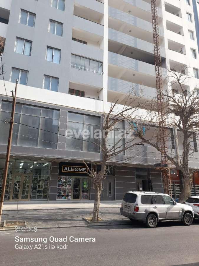 Satılır, yeni tikili, 3 otaqlı, 146 m², Bakı, Səbail r, Badamdar q.