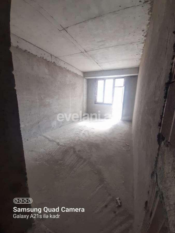 Satılır, yeni tikili, 3 otaqlı, 146 m², Bakı, Səbail r, Badamdar q.