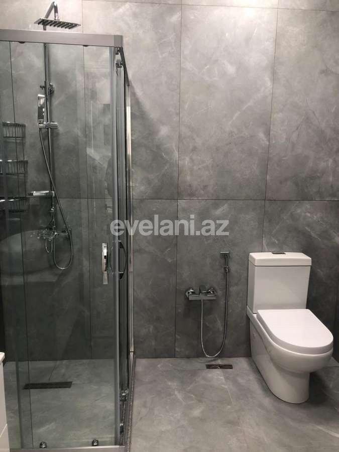 Kirayə verilir, yeni tikili, 2 otaqlı, 66 m², Bakı, Binəqədi r, 8-ci mikrorayon q.