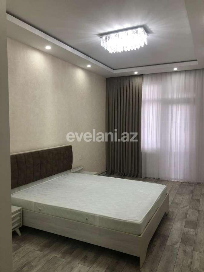 Kirayə verilir, yeni tikili, 2 otaqlı, 66 m², Bakı, Binəqədi r, 8-ci mikrorayon q.