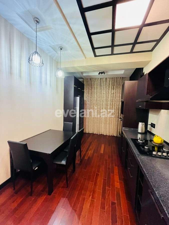 Rent, new building, 2 room, 100 m², Baku, Narimanov r.