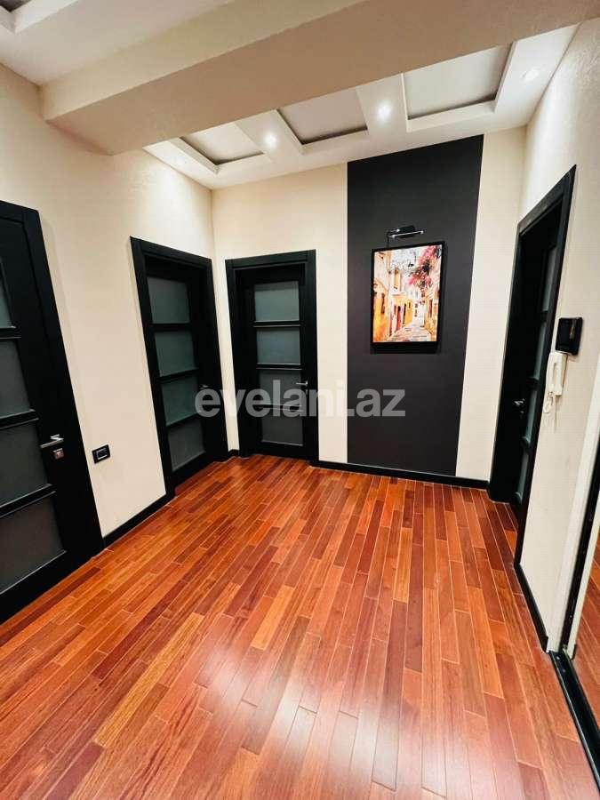 Rent, new building, 2 room, 100 m², Baku, Narimanov r.