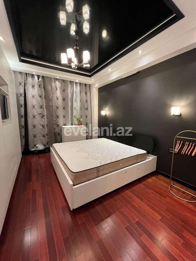 Rent, new building, 2 room, 100 m², Baku, Narimanov r.