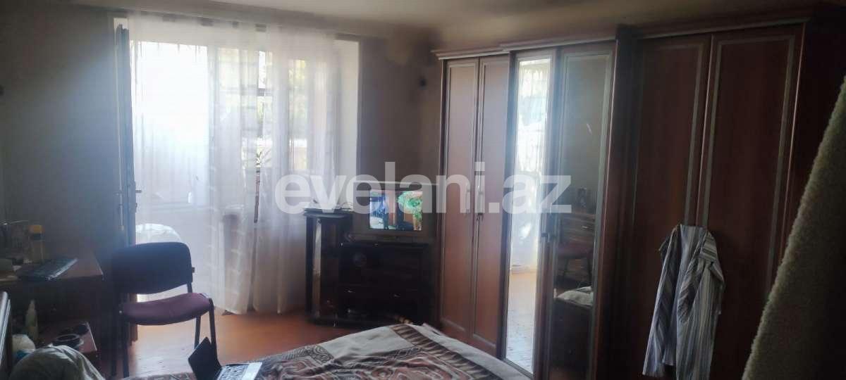 Satılır, köhnə tikili, 3 otaqlı, 104 m², Bakı, Nərimanov r, Nəriman Nərimanov m.