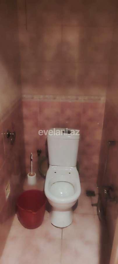 Satılır, köhnə tikili, 3 otaqlı, 104 m², Bakı, Nərimanov r, Nəriman Nərimanov m.