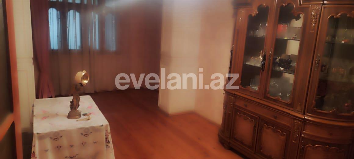 Satılır, köhnə tikili, 3 otaqlı, 104 m², Bakı, Nərimanov r, Nəriman Nərimanov m.