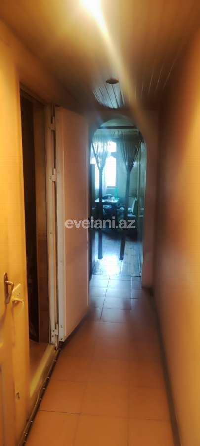 Satılır, köhnə tikili, 3 otaqlı, 104 m², Bakı, Nərimanov r, Nəriman Nərimanov m.