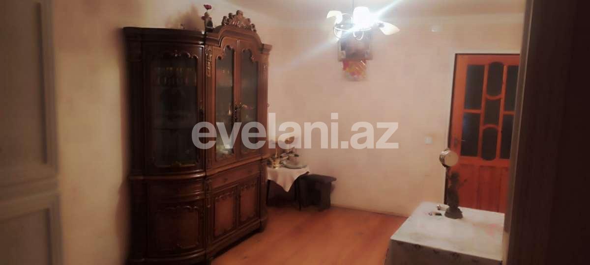 Satılır, köhnə tikili, 3 otaqlı, 104 m², Bakı, Nərimanov r, Nəriman Nərimanov m.