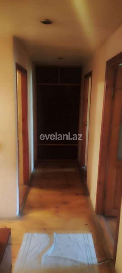 Satılır, köhnə tikili, 3 otaqlı, 104 m², Bakı, Nərimanov r, Nəriman Nərimanov m.