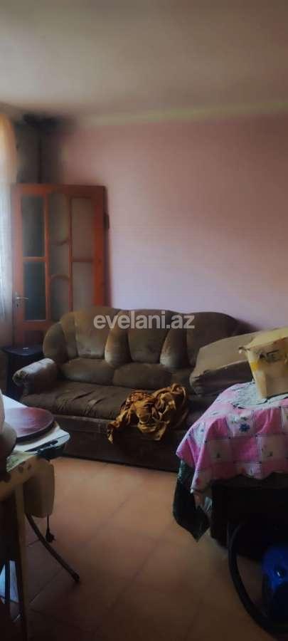 Satılır, köhnə tikili, 3 otaqlı, 104 m², Bakı, Nərimanov r, Nəriman Nərimanov m.