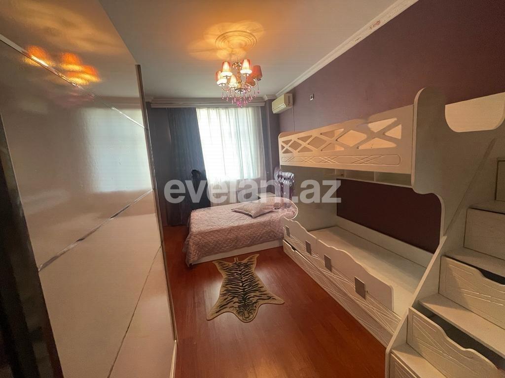 Kirayə verilir, yeni tikili, 2 otaqlı, 90 m², Bakı, Nərimanov r, Nəriman Nərimanov m.