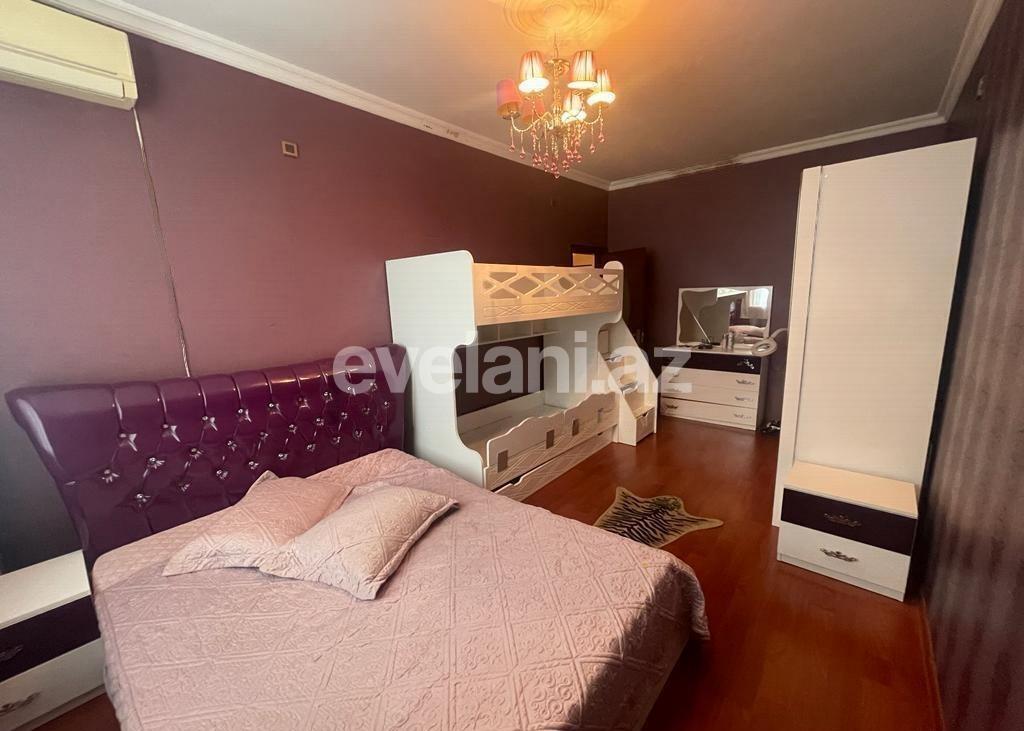 Kirayə verilir, yeni tikili, 2 otaqlı, 90 m², Bakı, Nərimanov r, Nəriman Nərimanov m.