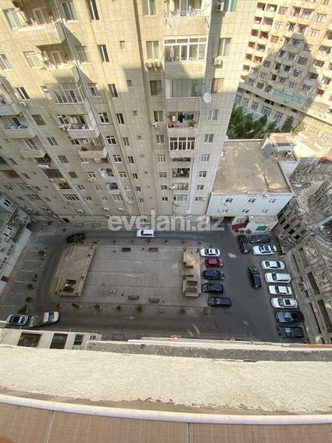 Kirayə verilir, yeni tikili, 2 otaqlı, 90 m², Bakı, Nərimanov r, Nəriman Nərimanov m.