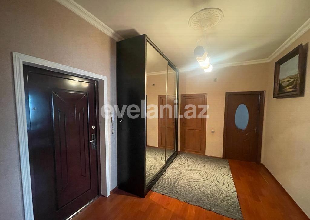Kirayə verilir, yeni tikili, 2 otaqlı, 90 m², Bakı, Nərimanov r, Nəriman Nərimanov m.