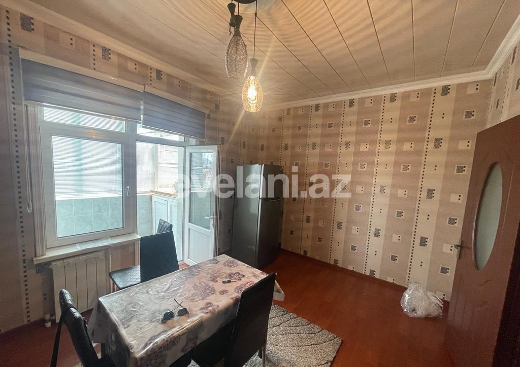 Kirayə verilir, yeni tikili, 2 otaqlı, 90 m², Bakı, Nərimanov r, Nəriman Nərimanov m.