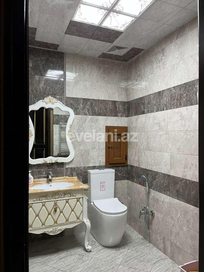 Kirayə verilir, yeni tikili, 2 otaqlı, 105 m², Bakı, Xətai r, Şah İsmayıl Xətai m.