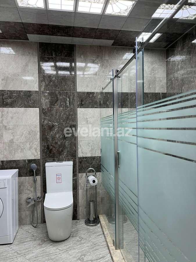 Kirayə verilir, yeni tikili, 2 otaqlı, 105 m², Bakı, Xətai r, Şah İsmayıl Xətai m.