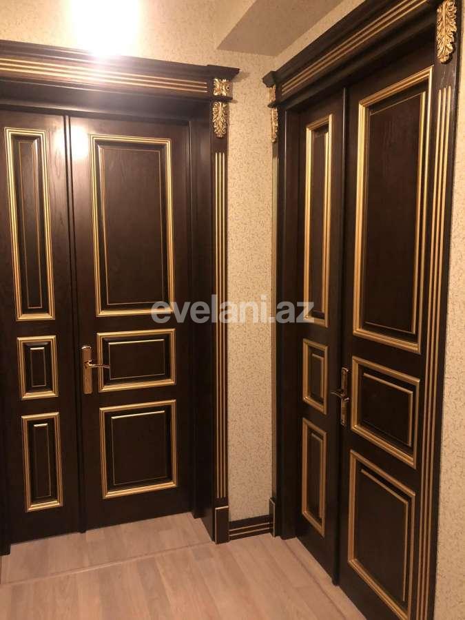 Kirayə verilir, yeni tikili, 2 otaqlı, 105 m², Bakı, Xətai r, Şah İsmayıl Xətai m.
