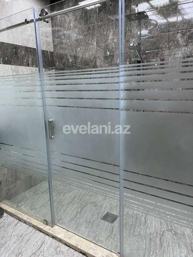 Kirayə verilir, yeni tikili, 2 otaqlı, 105 m², Bakı, Xətai r, Şah İsmayıl Xətai m.