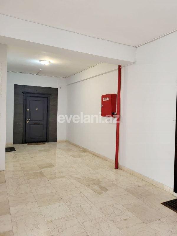 Sale, new building, 3 room, 137 m², Baku, Nizami r, 8-th kilometer d, Neftchilar m.