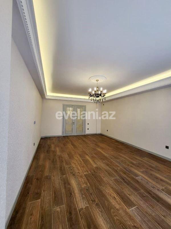 Sale, new building, 3 room, 137 m², Baku, Nizami r, 8-th kilometer d, Neftchilar m.